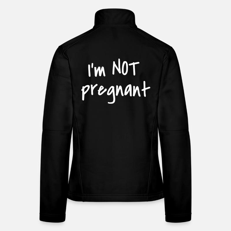Women's Softshell Jacket