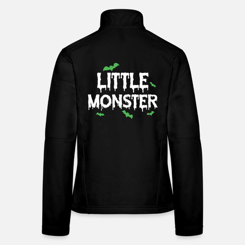 Frauen Softshelljacke