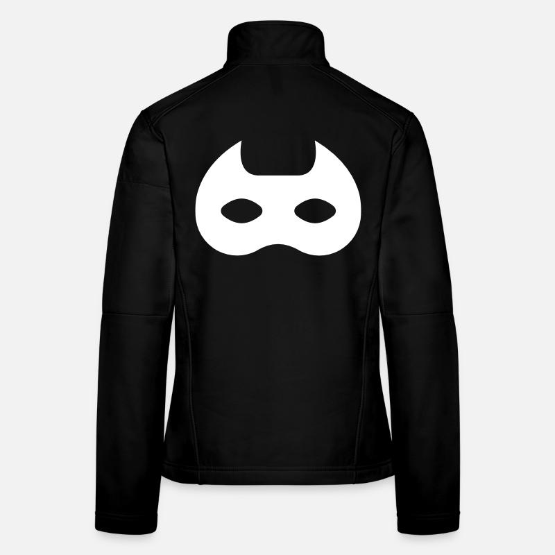 Women's Softshell Jacket