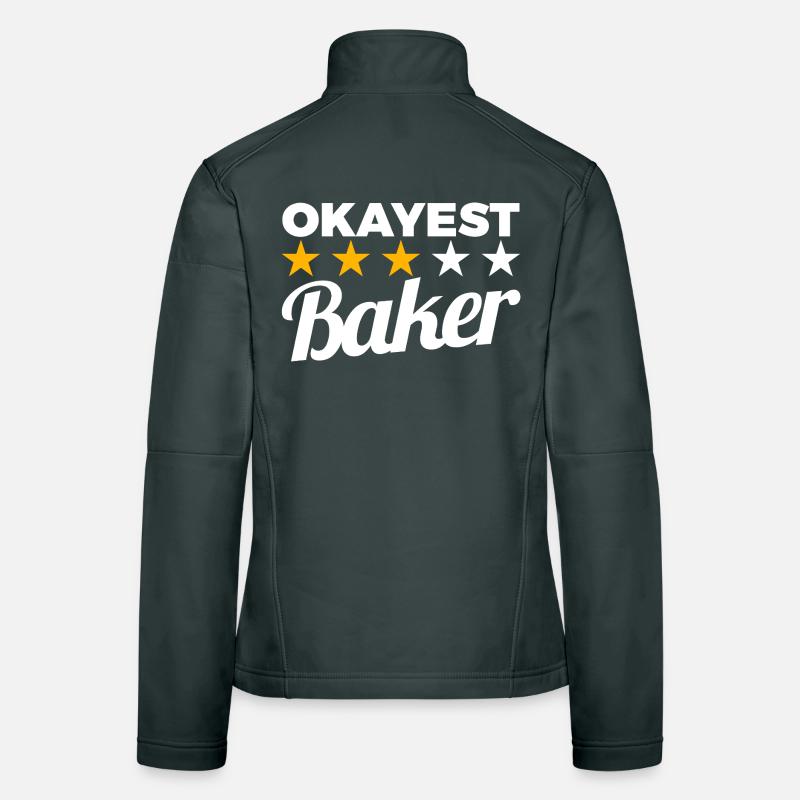 Frauen Softshelljacke