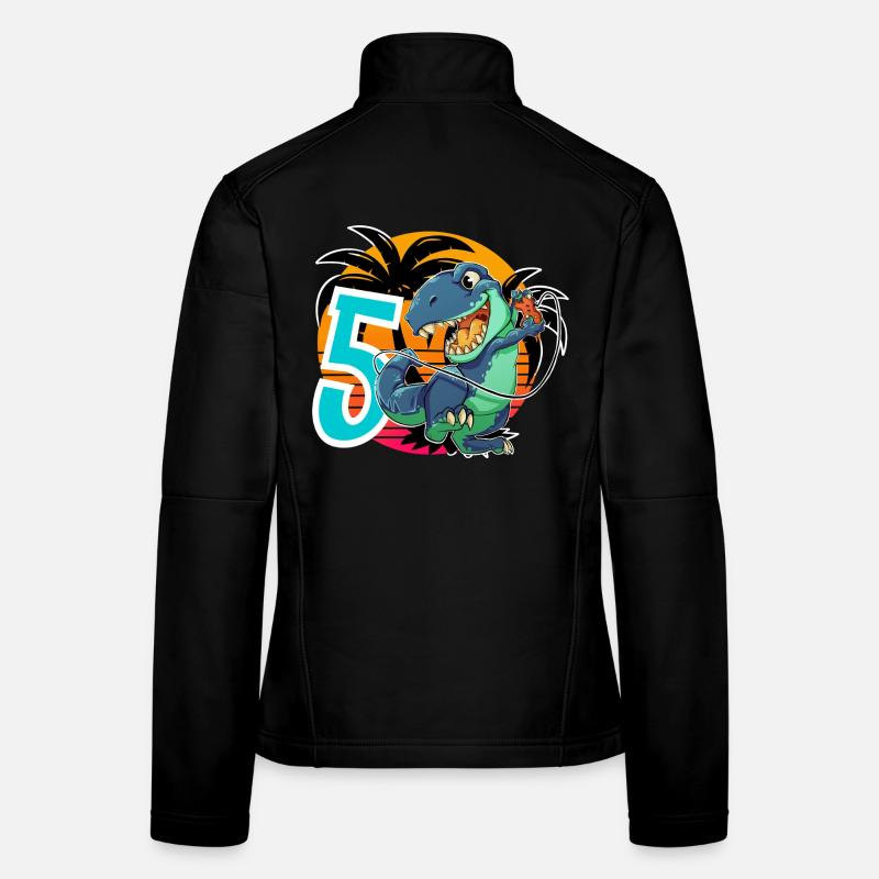 Women's Softshell Jacket