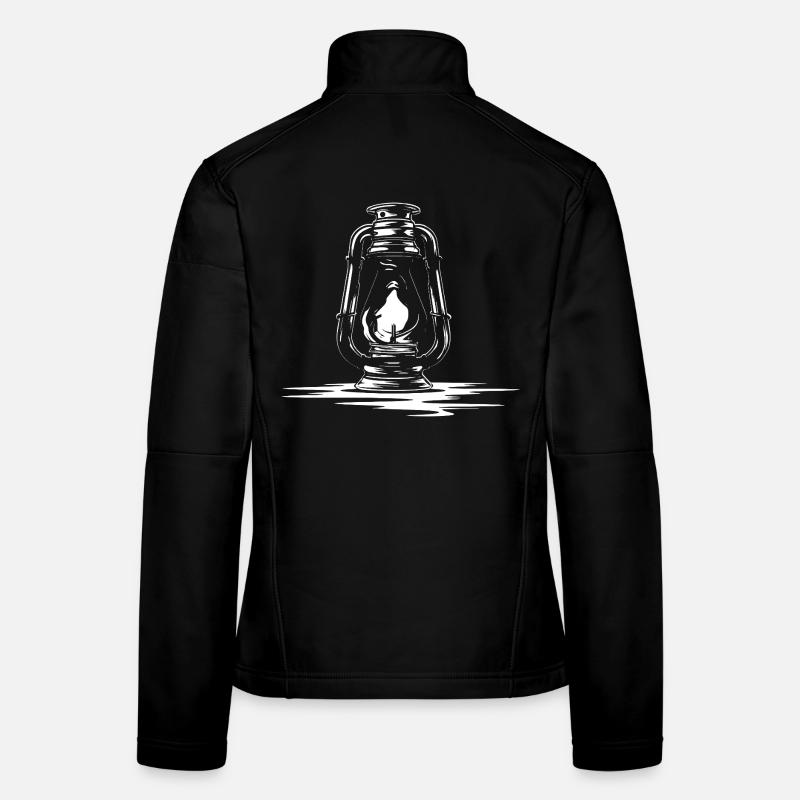 Women's Softshell Jacket