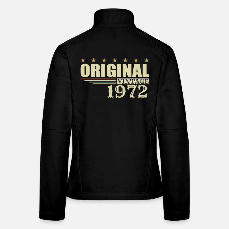 Women's Softshell Jacket