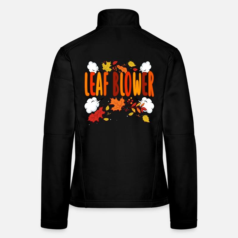 Women's Softshell Jacket