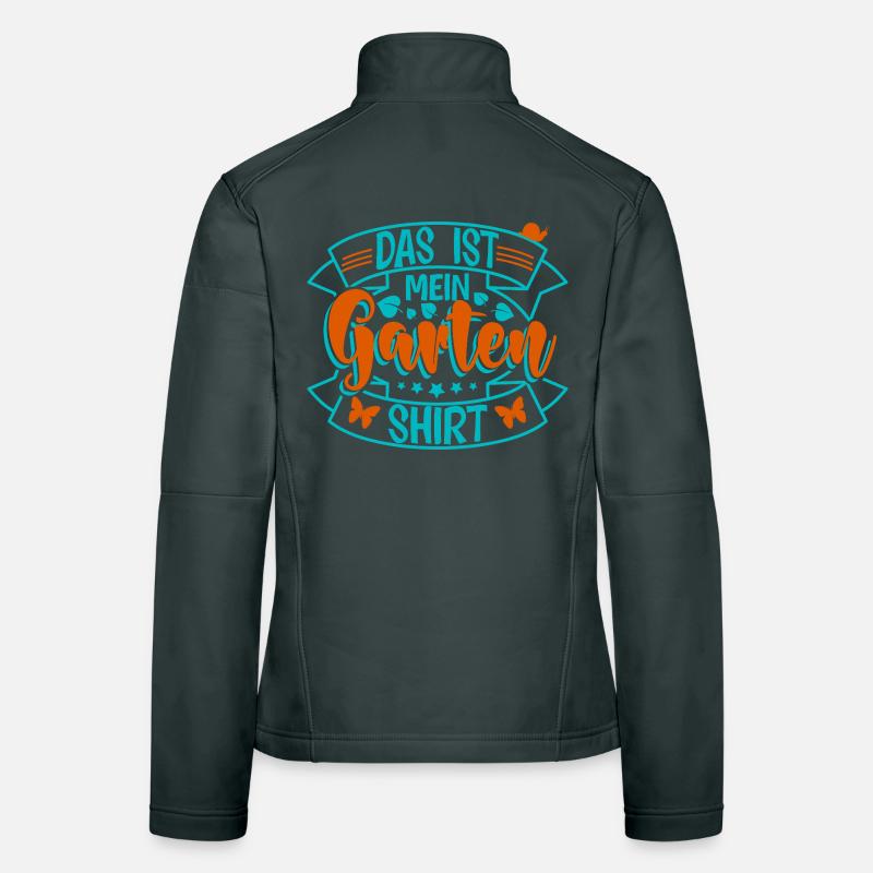 Frauen Softshelljacke