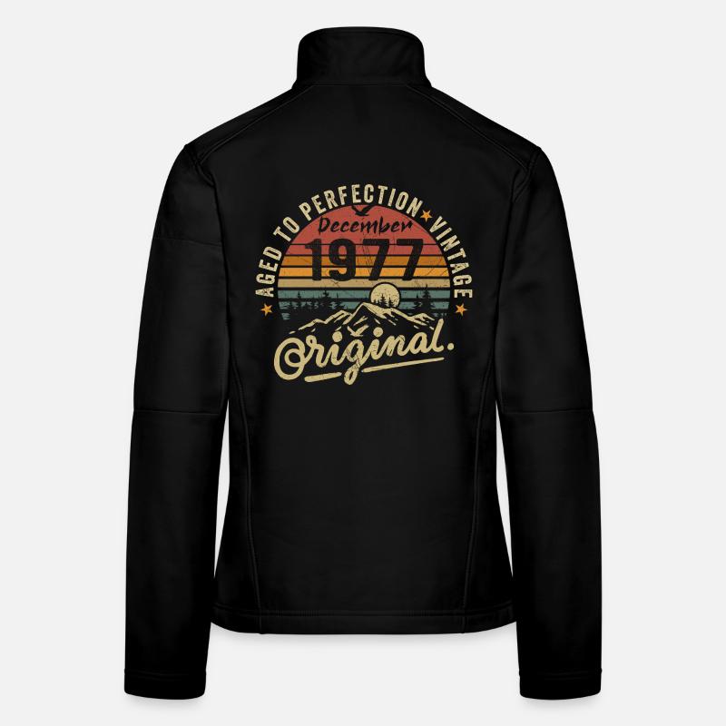 Frauen Softshelljacke