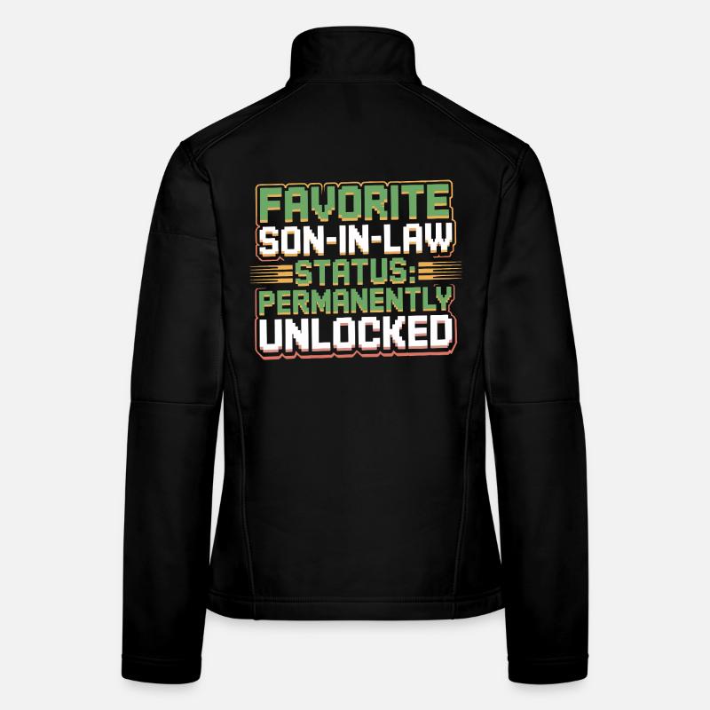 Frauen Softshelljacke