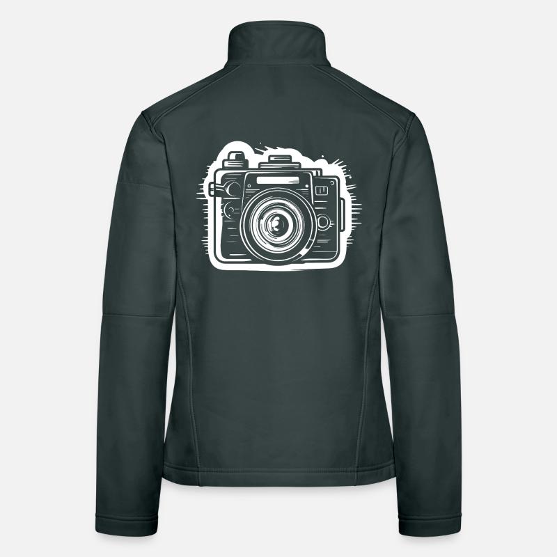 Women's Softshell Jacket