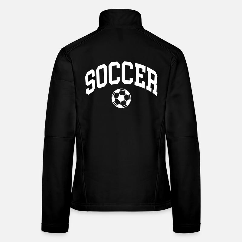 Frauen Softshelljacke
