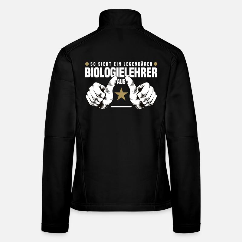 Frauen Softshelljacke