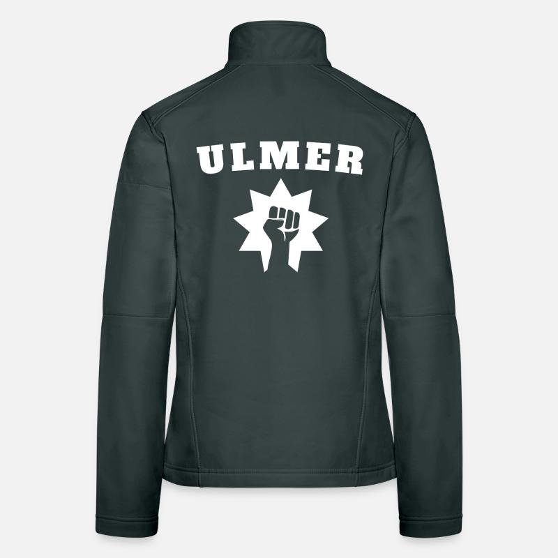 Women's Softshell Jacket