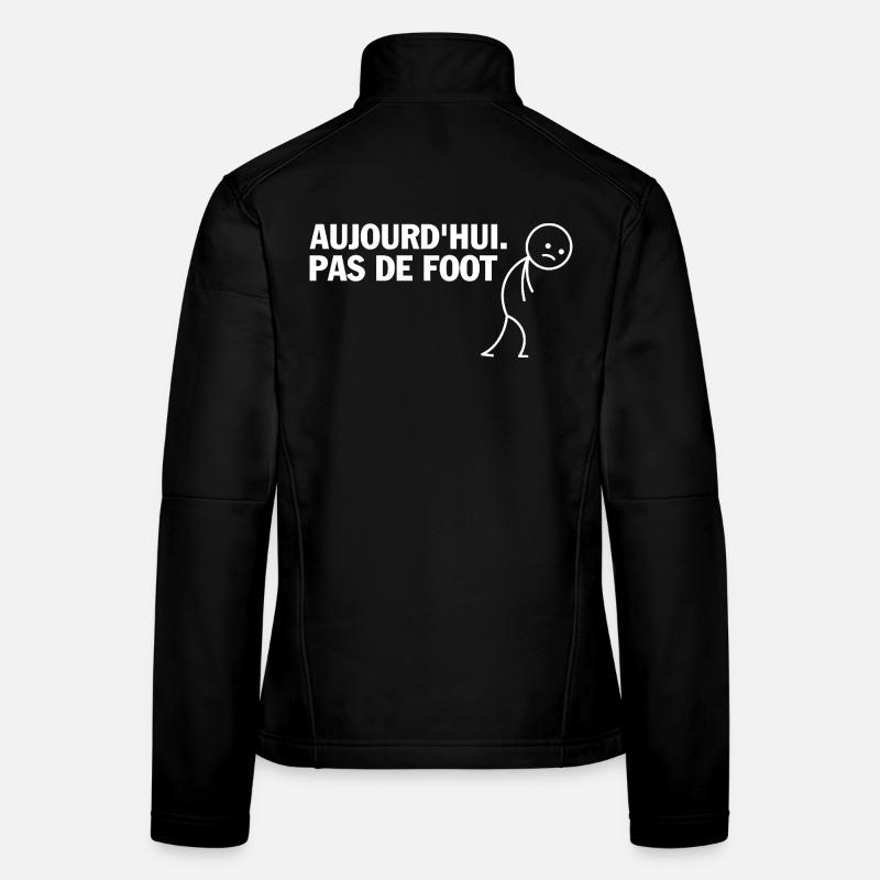 Frauen Softshelljacke