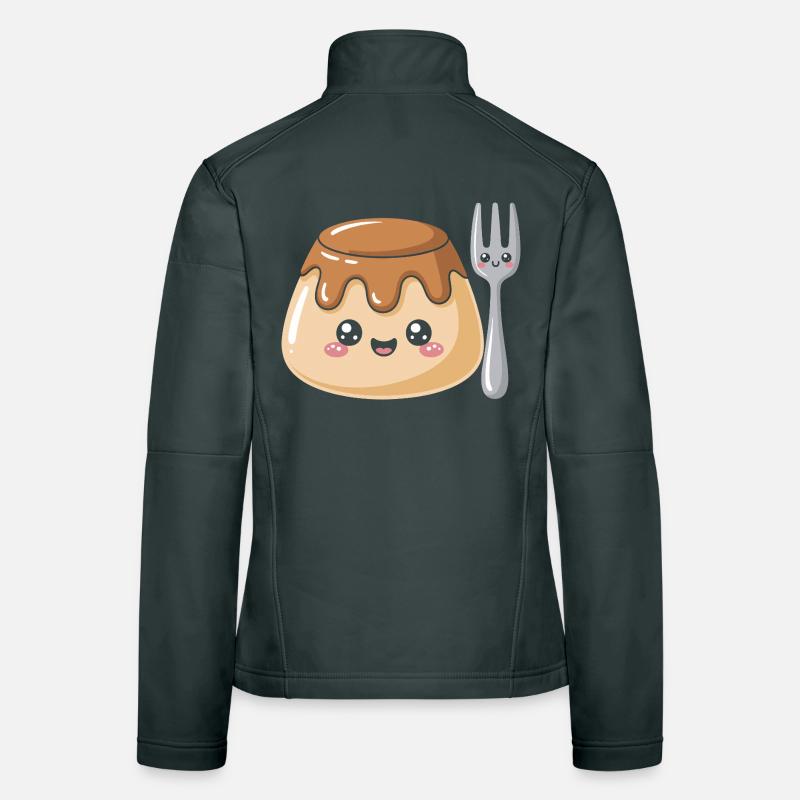 Frauen Softshelljacke