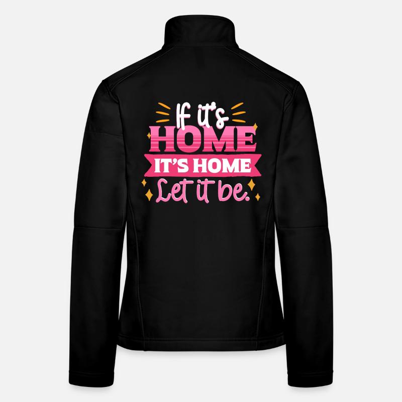 Frauen Softshelljacke