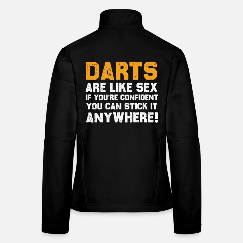 Women's Softshell Jacket