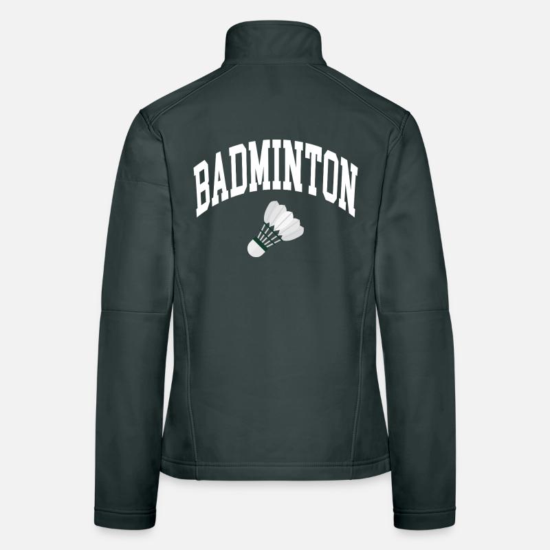 Women's Softshell Jacket