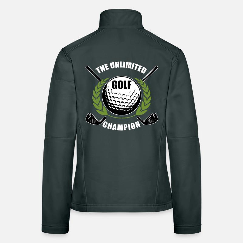 Frauen Softshelljacke