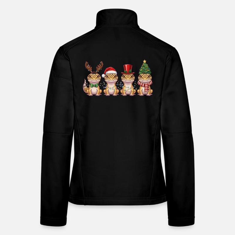 Frauen Softshelljacke