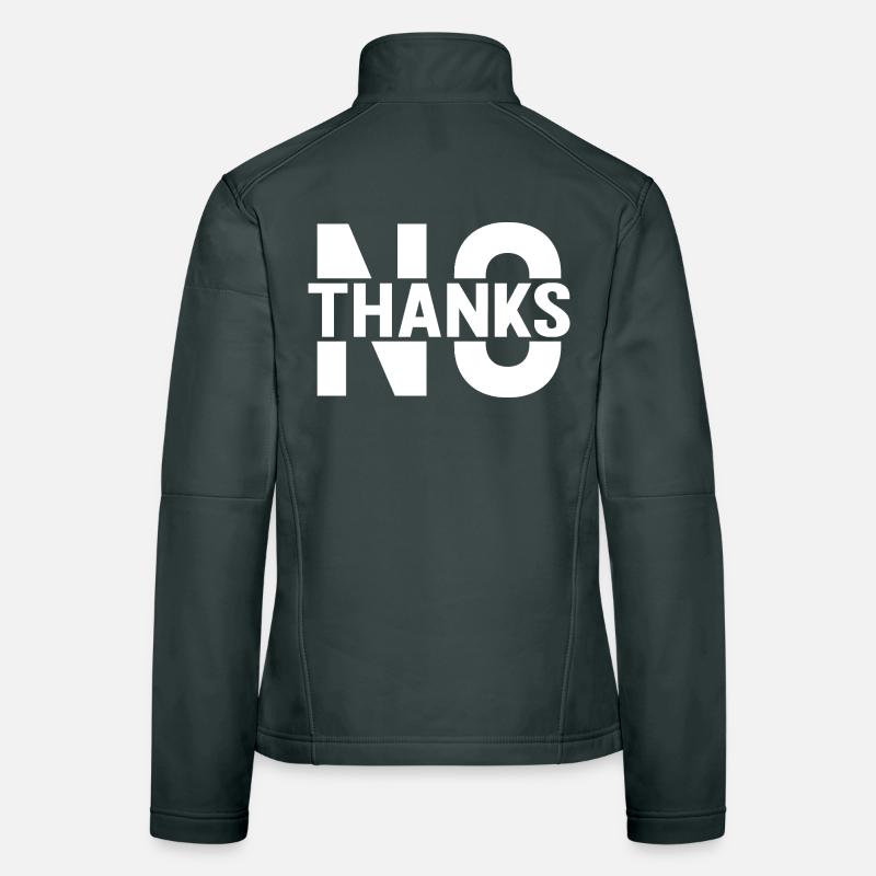 Women's Softshell Jacket