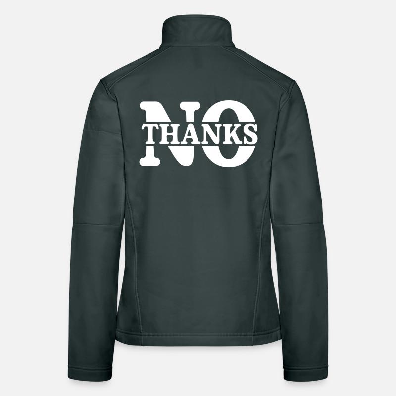 Women's Softshell Jacket