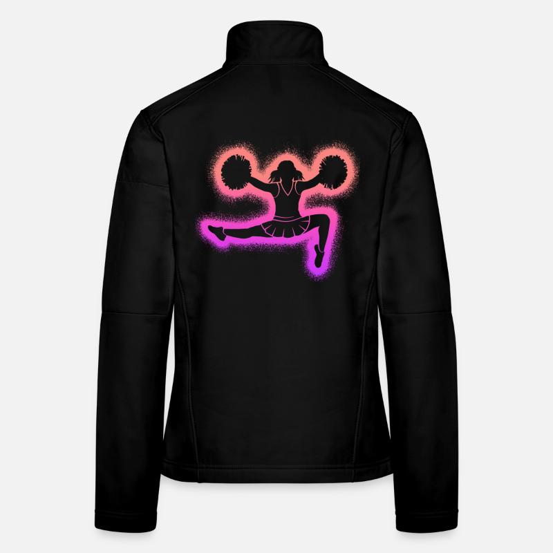 Frauen Softshelljacke