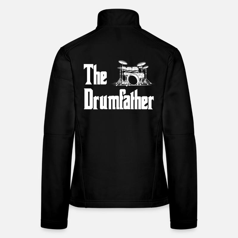 Women's Softshell Jacket