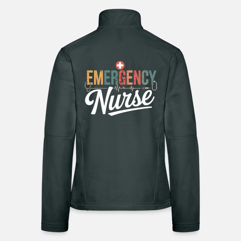 Frauen Softshelljacke