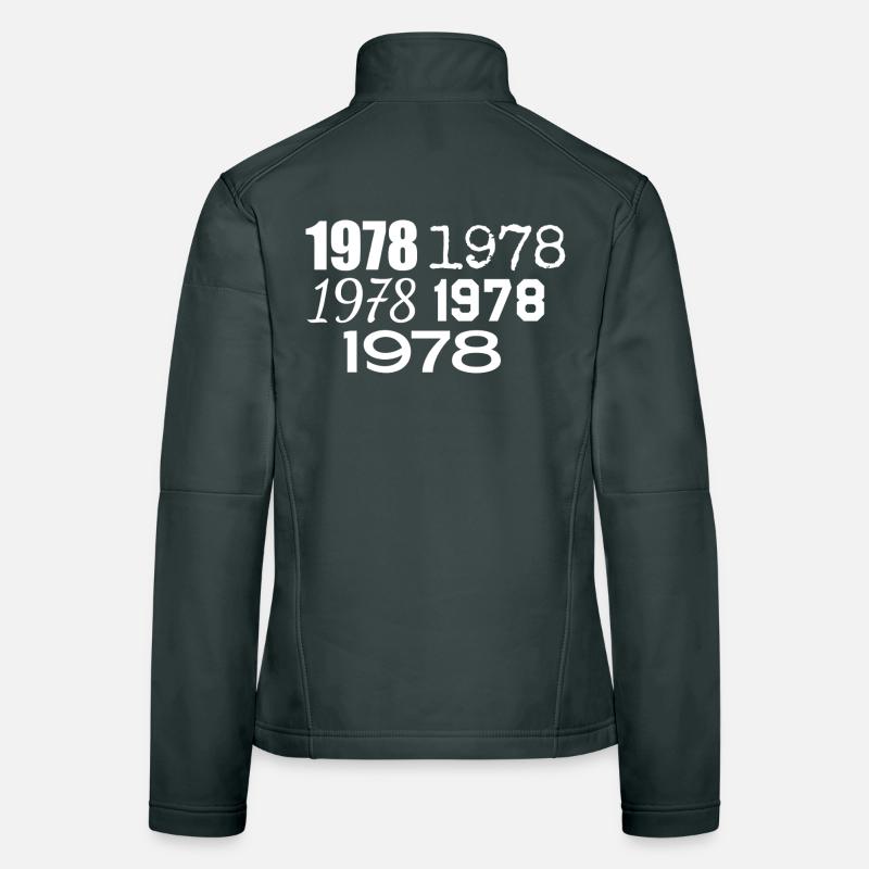 Frauen Softshelljacke