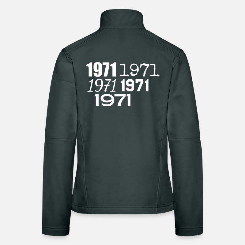 Women's Softshell Jacket