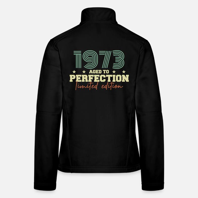 Women's Softshell Jacket