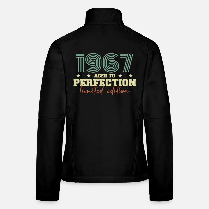 Women's Softshell Jacket