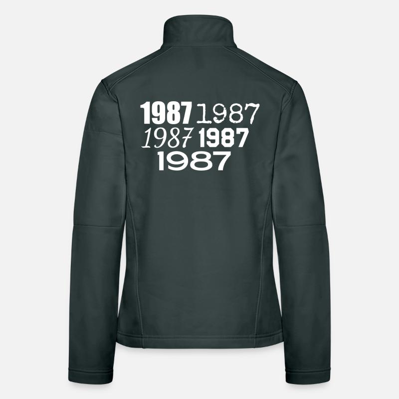 Women's Softshell Jacket