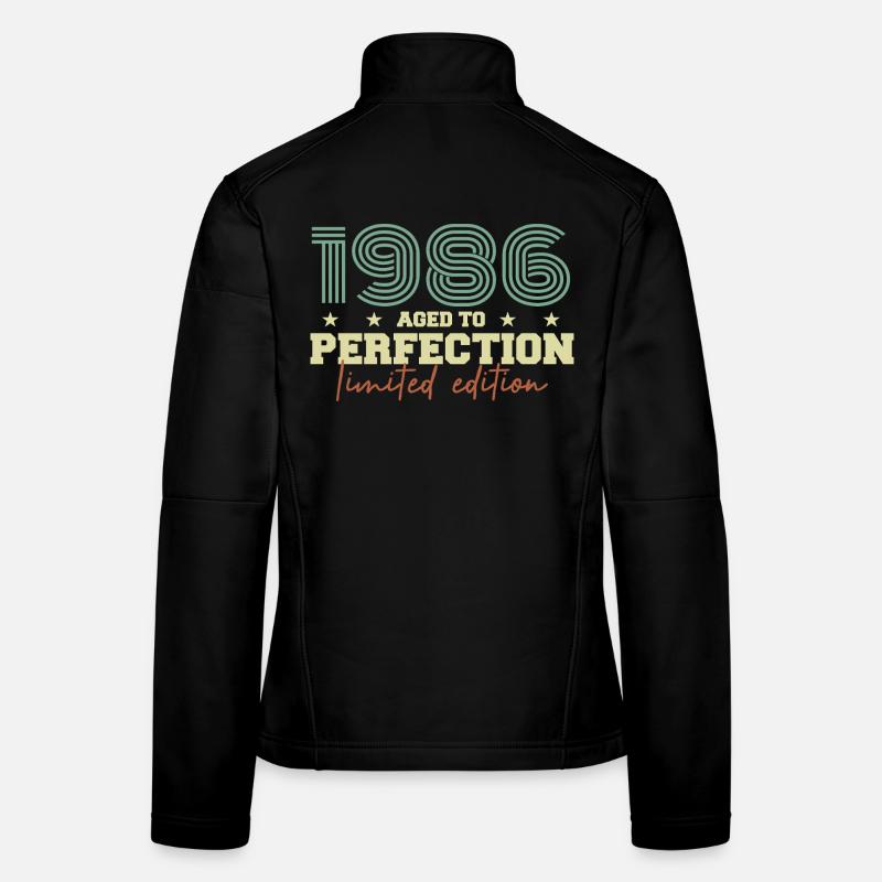 Women's Softshell Jacket