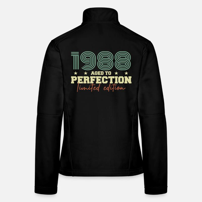 Women's Softshell Jacket