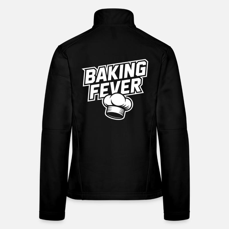 Frauen Softshelljacke