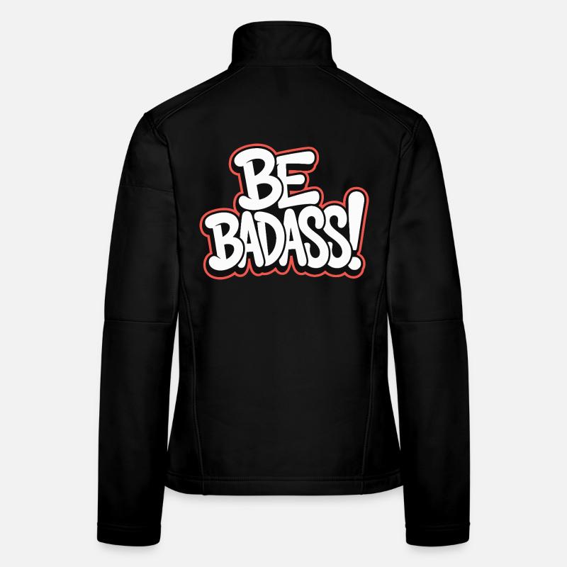 Women's Softshell Jacket