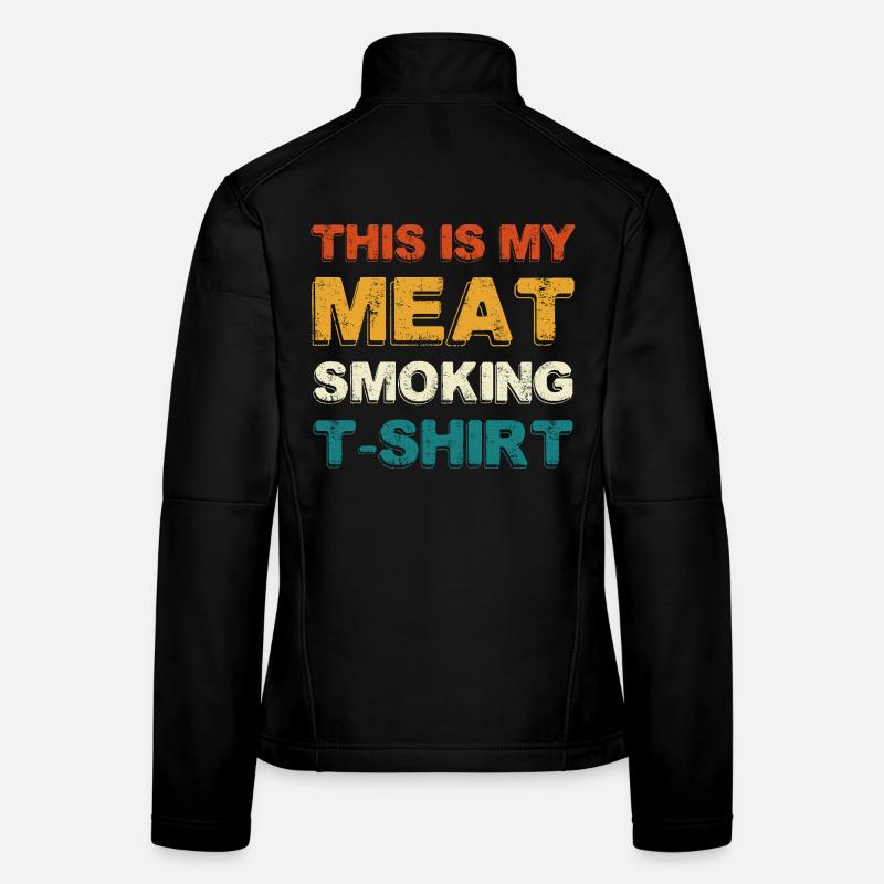 Frauen Softshelljacke
