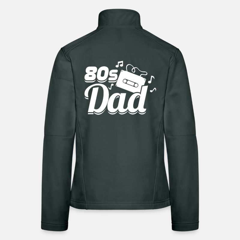 Women's Softshell Jacket