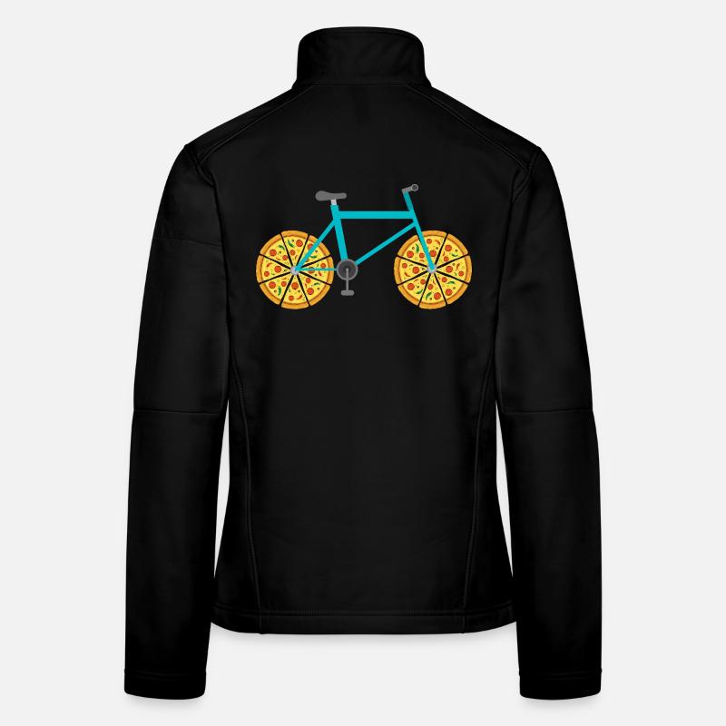 Frauen Softshelljacke