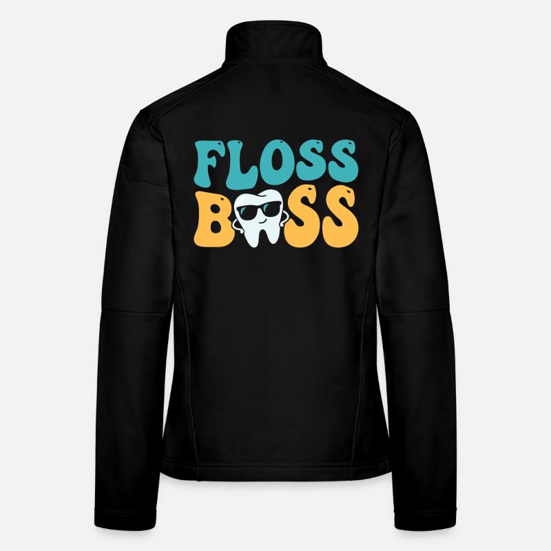 Women's Softshell Jacket