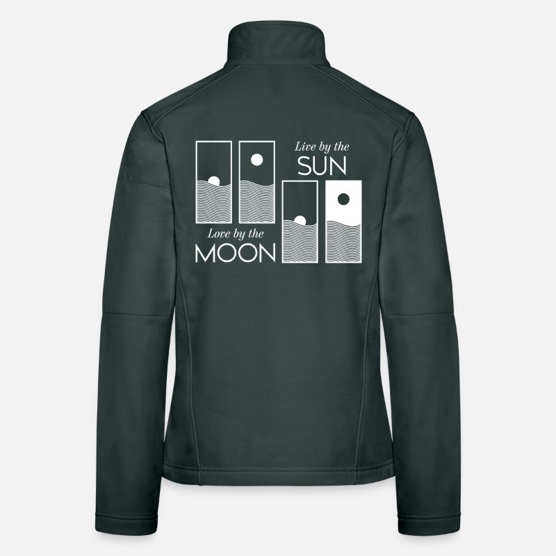 Women's Softshell Jacket