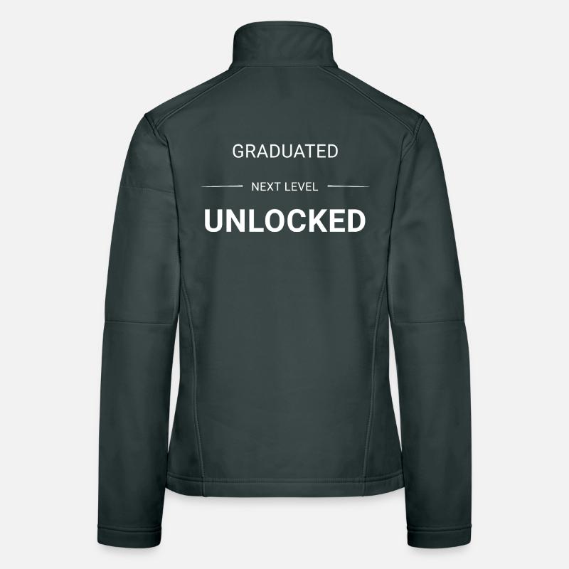 Frauen Softshelljacke