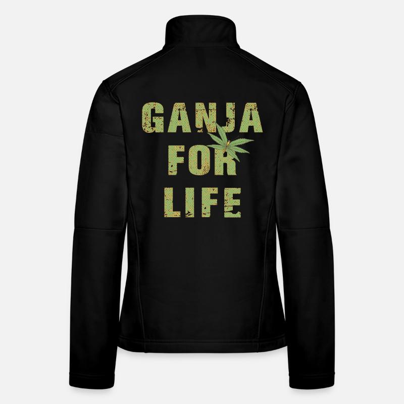 Women's Softshell Jacket