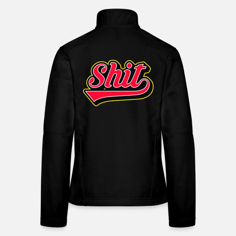 Frauen Softshelljacke