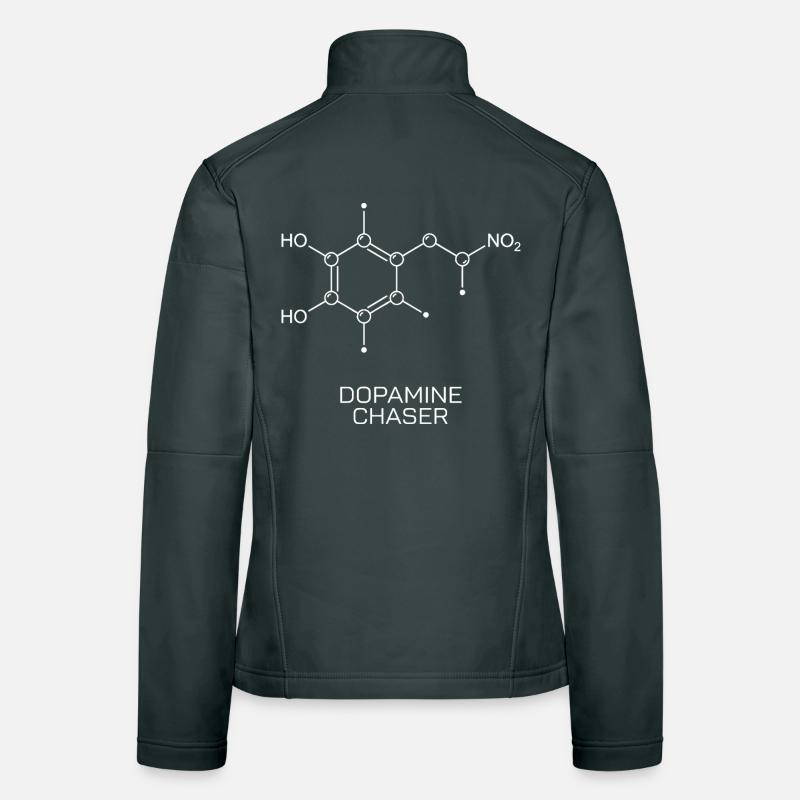 Frauen Softshelljacke