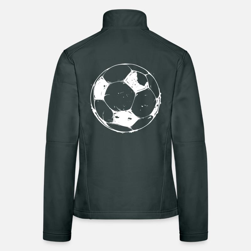 Women's Softshell Jacket