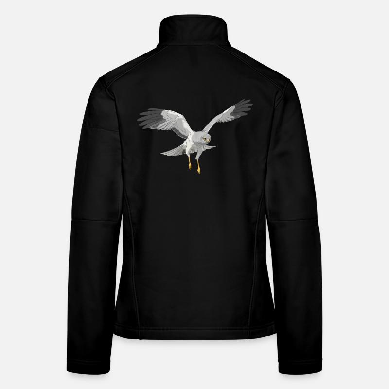 Women's Softshell Jacket