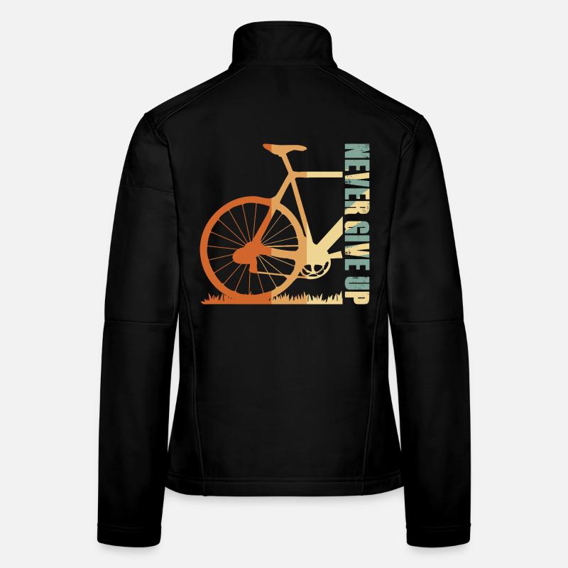 Frauen Softshelljacke