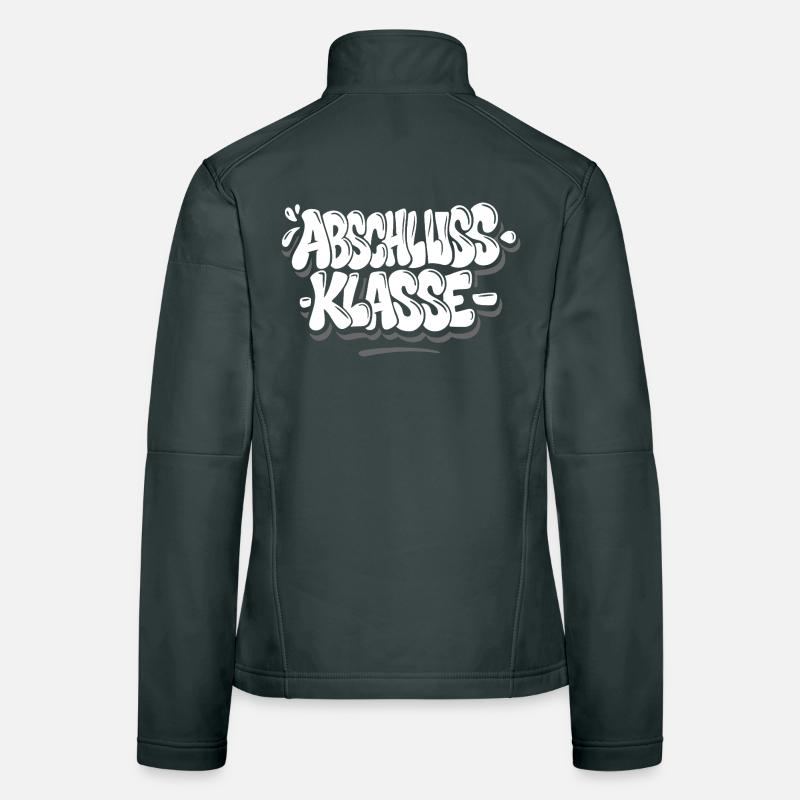 Frauen Softshelljacke
