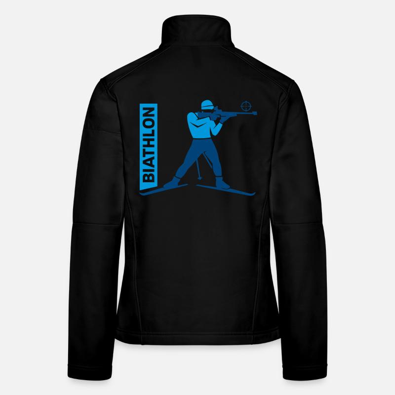 Women's Softshell Jacket